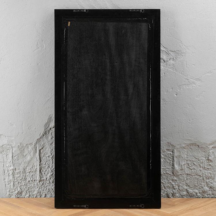 Картина-принт Серебряный сертификат Электричество Silver Certificate Electricity Art