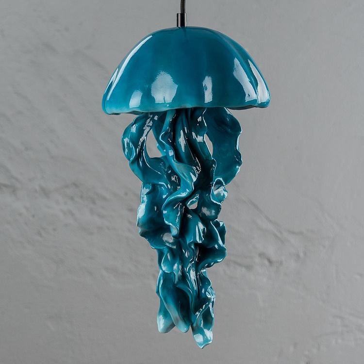 Подвесной светильник Медуза Ава Ceiling Lamp Jellyfish Ava