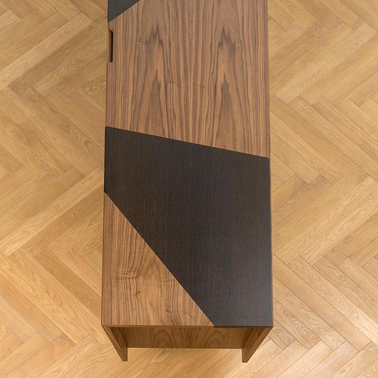 Комод-тумба под телевизор Остия Ostia Sideboard