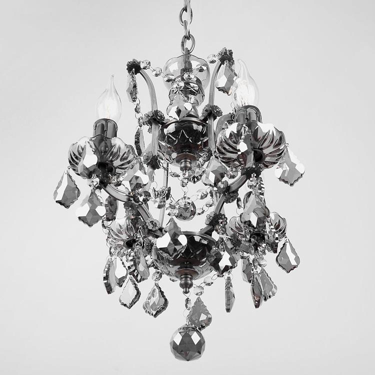 Хрустальная люстра, XS Crystal Chandelier Extra Small