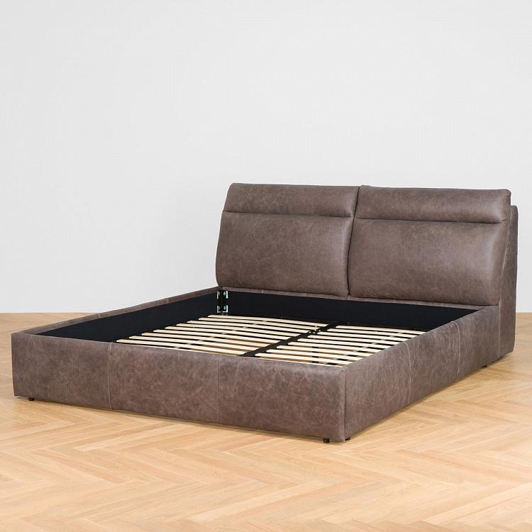 Двуспальная кровать-реклайнер Косински US Кинг Сайз Kosinski Motion Bed US King