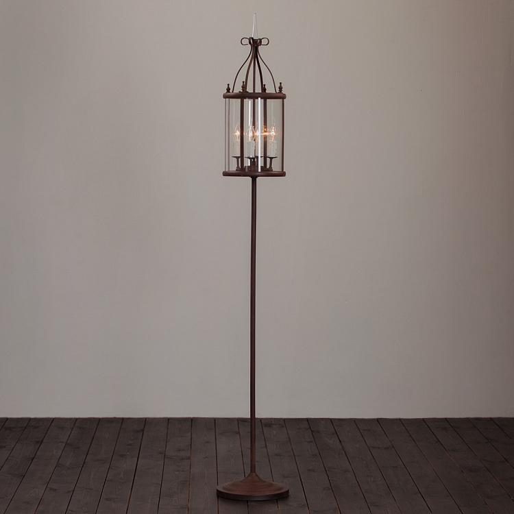 Торшер Джордж George Floor Lamp