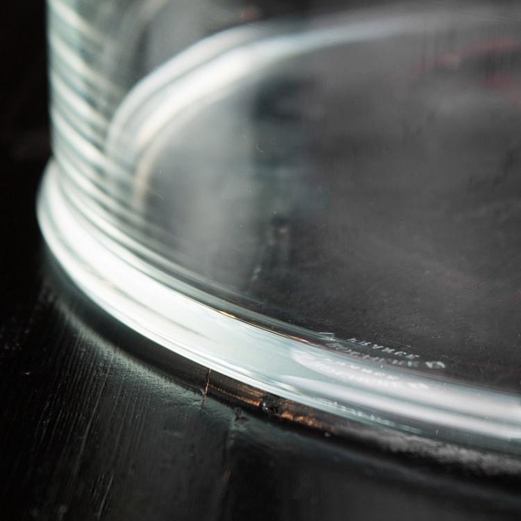 Банка с крышкой Ненси, L Nancy Large Decorative Jar