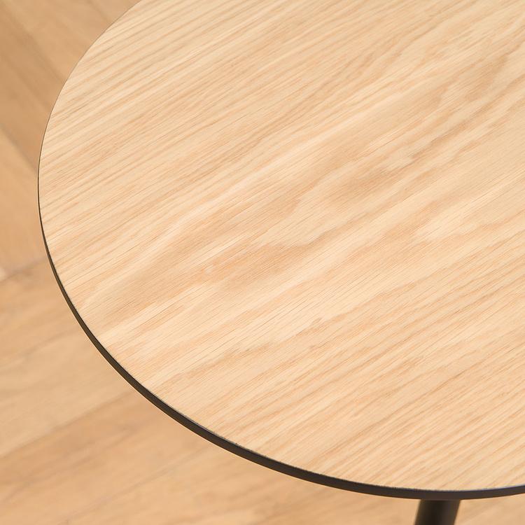 Высокий приставной столик Нарни Narni Side Table High