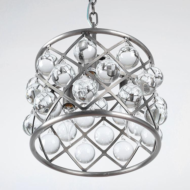 Люстра Зигзаг, XS Zig Zag Pendant Extra Small