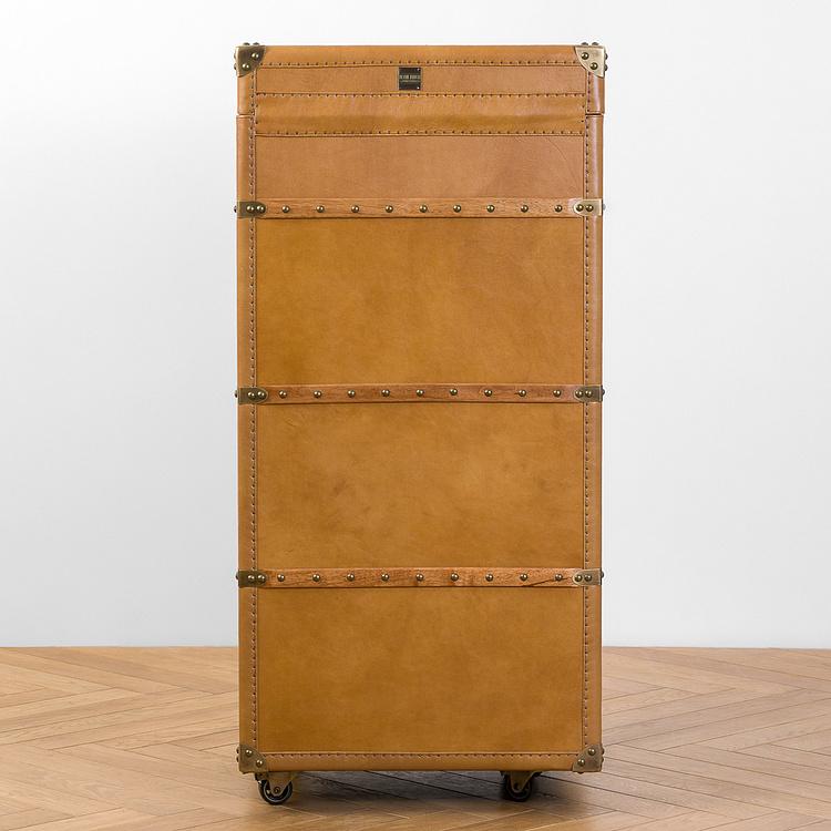 Комод-сундук Монпелье Montpellier Sideboard RM