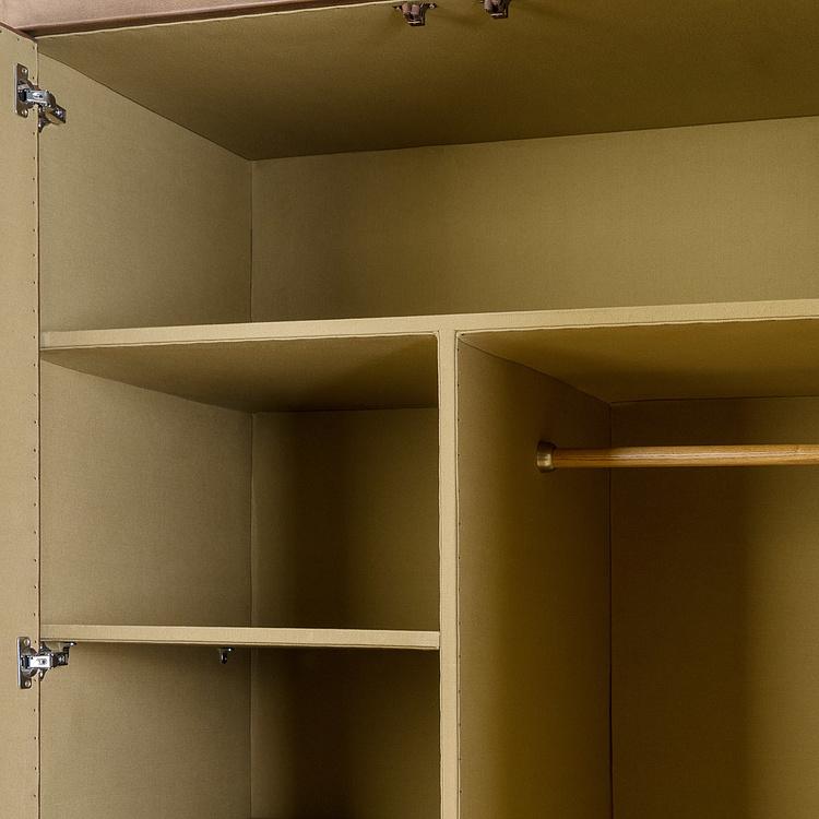 Шкаф-гардероб Тибет Tibet Wardrobe RM