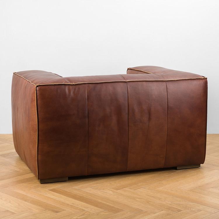 Кресло Кубизм Cubism 1 Seater PF