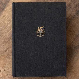 Vintage Book World Literature Library 183