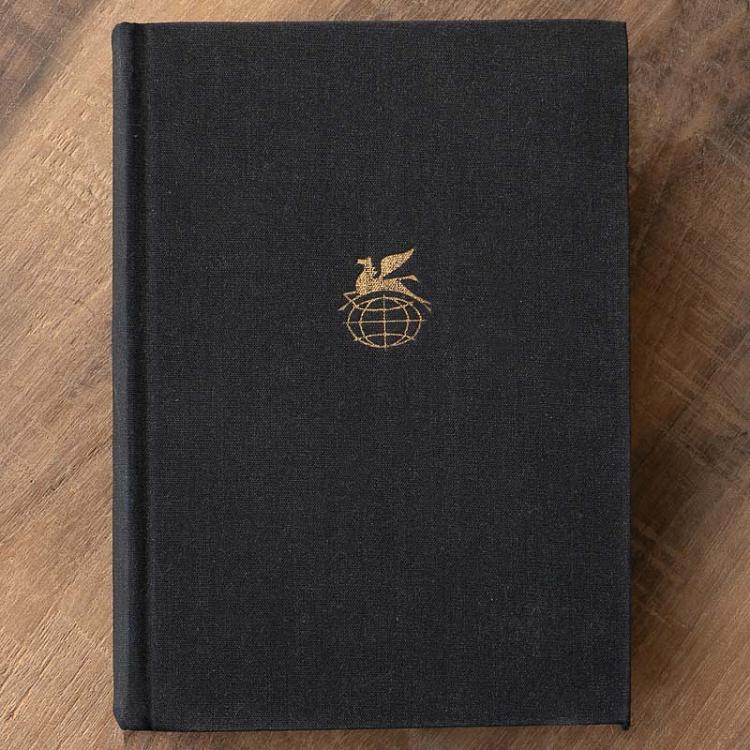 Винтажная книга Библиотека всемирной литературы, том 183. Квартал Тортилья-Флэт. Гроздья гнева. Жемчужина. Джон Стейнбек Vintage Book World Literature Library 183