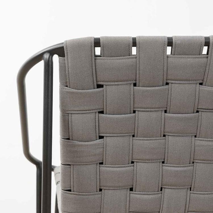 Садовый стул Икона Icon Chair, Black