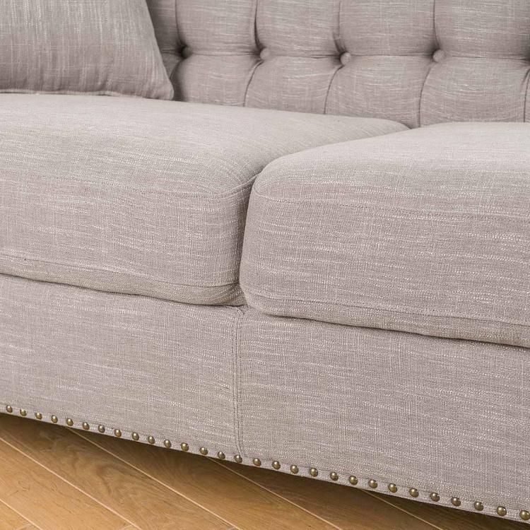 Трёхместный диван Элла Ella 3 Seater