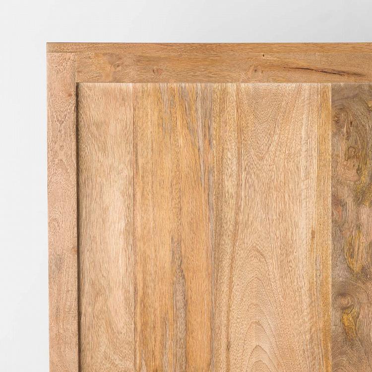 Сервант из двух частей Анатоль Anatole 2 Parts Glass Cabinet