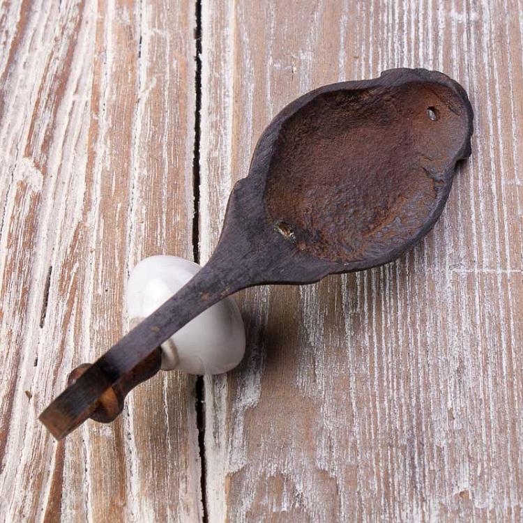 Крючок Камея с керамическим наконечником Hook Camee With Ceramic