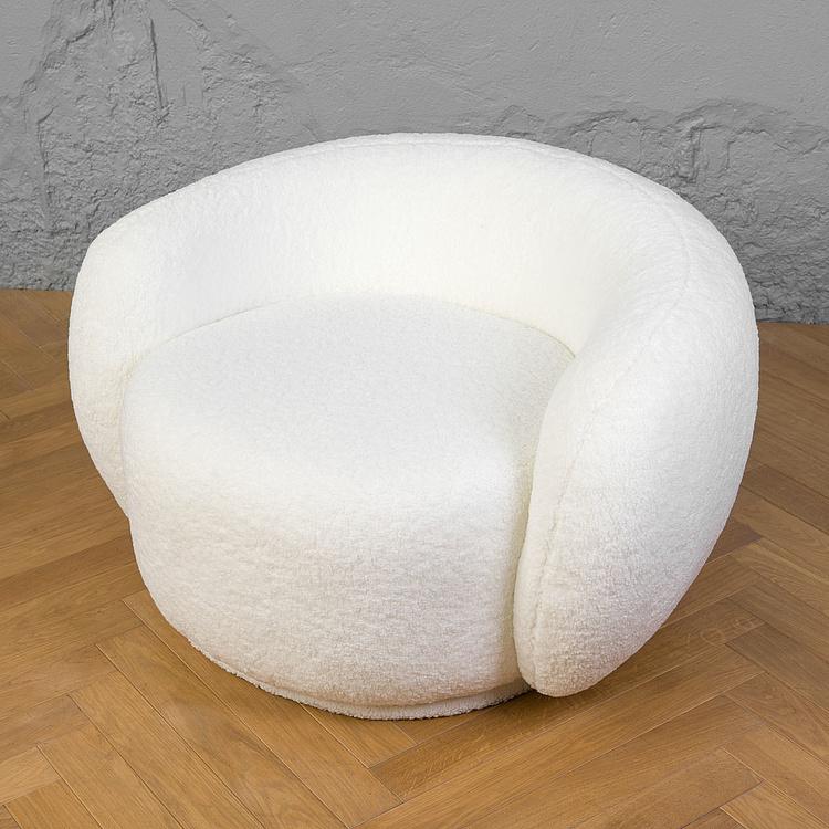 Кресло Глория Gloria Armchair