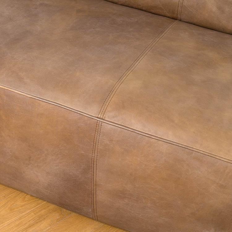 Угловой модульный диван Свободный полет Hover Group