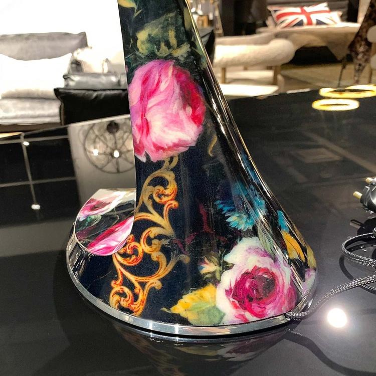 Настольная лампа Аэлита Aelita Table Lamp