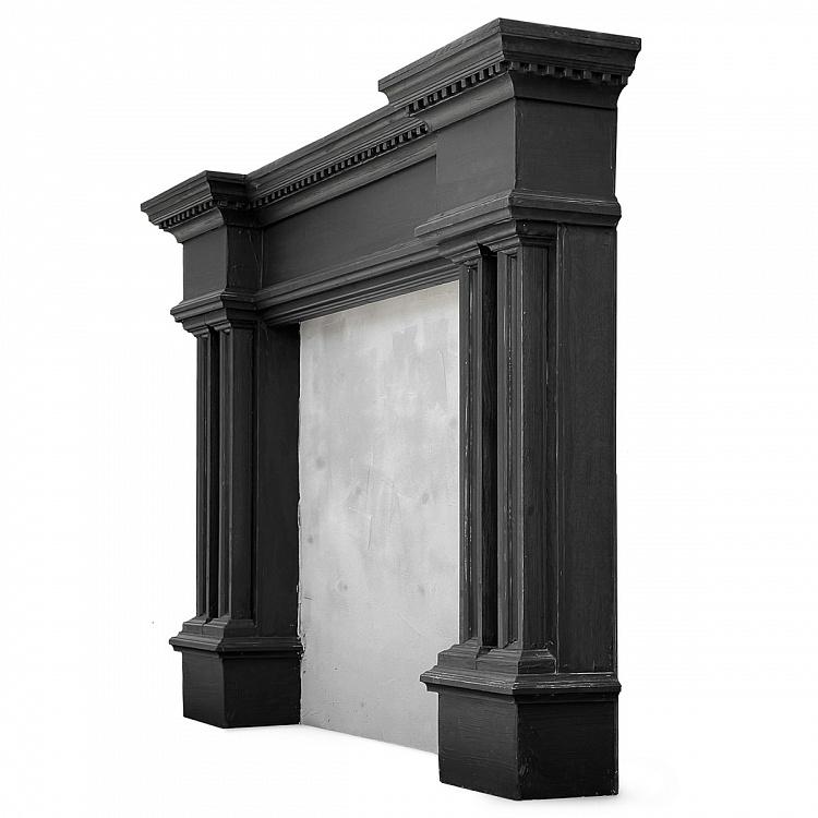 Декоративный камин Пантера Panther Fireplace