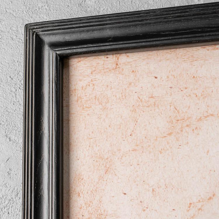 Картина-принт диптих Краб Set Of 2 Crab