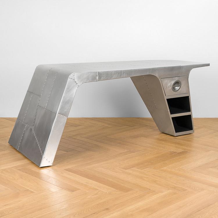 Письменный стол Крыло Wing Desk RM