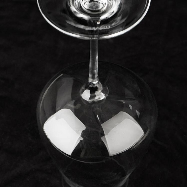 Бокал для красного вина Желание, L Desire Red Wine Glass 700 Ml