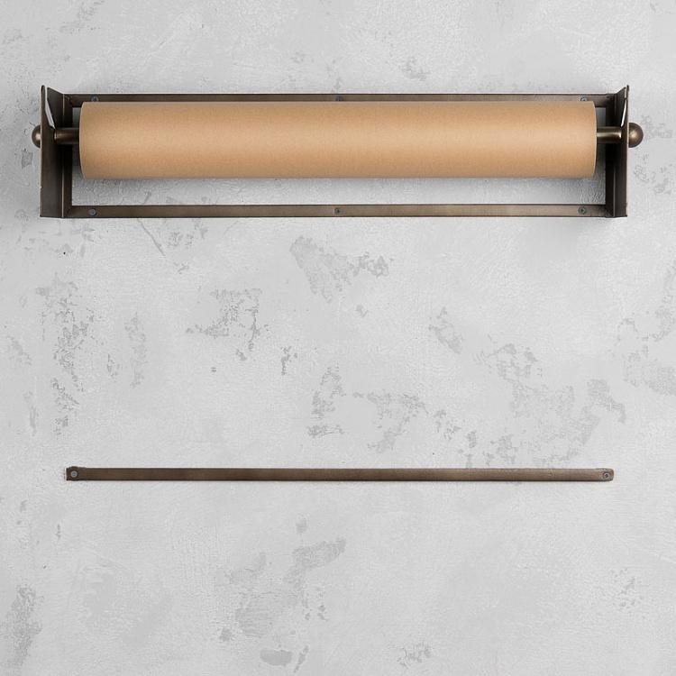 Держатель для крафт бумаги Kraft Paper Holder 35 m