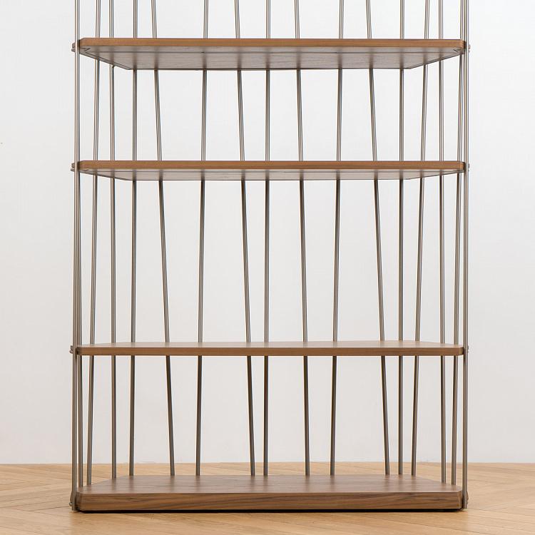 Стеллаж Неритон Neriton Sideboard