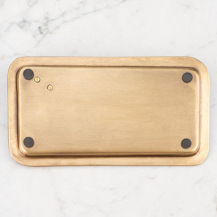 Поднос Кролик Rabbit Tray