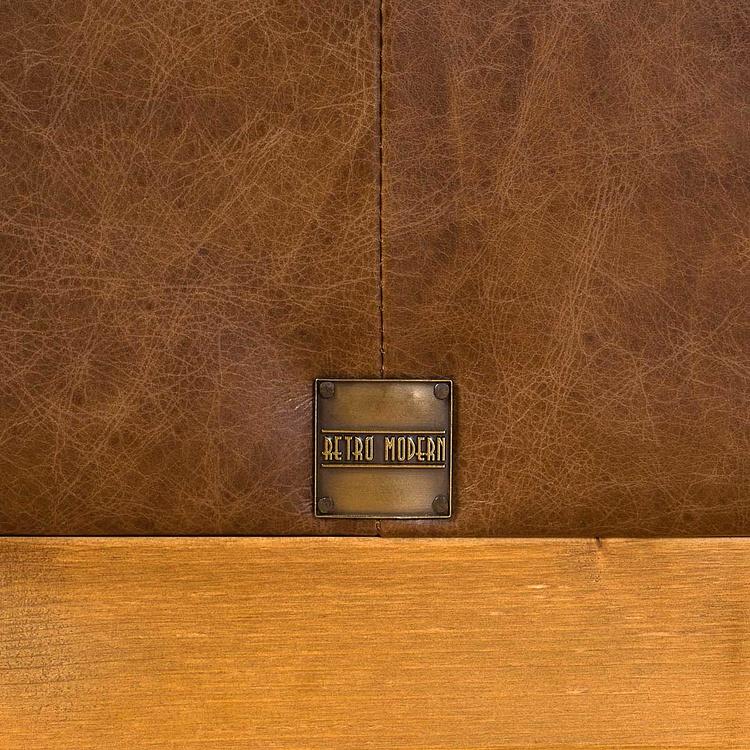 Трёхместный диван Чинечитта Cinecitta 3 Seater D