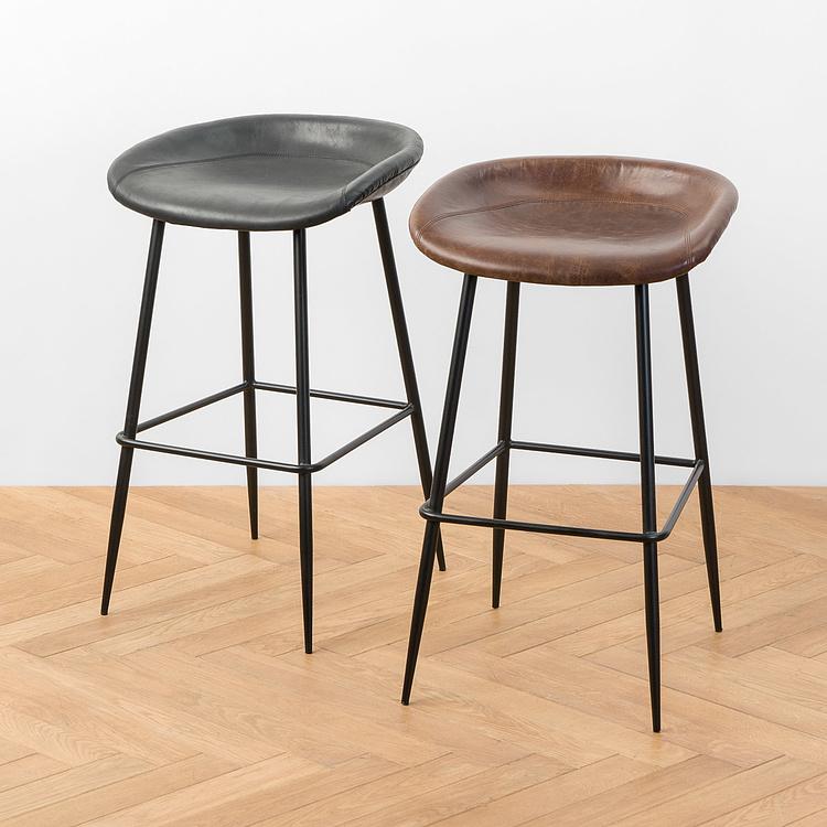 Барный стул Ва-бар Va-Bar Barstool PF