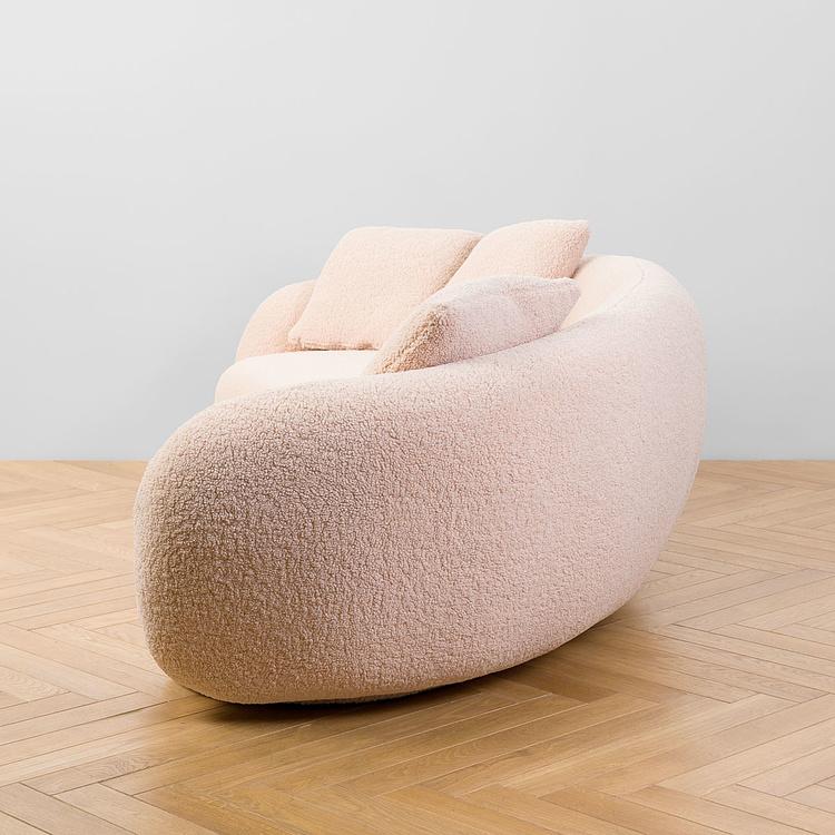 Трёхместный диван Глория Gloria 3 Seater