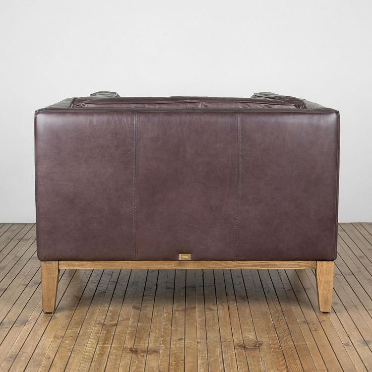 Кресло Скамья Bench 1 Seater