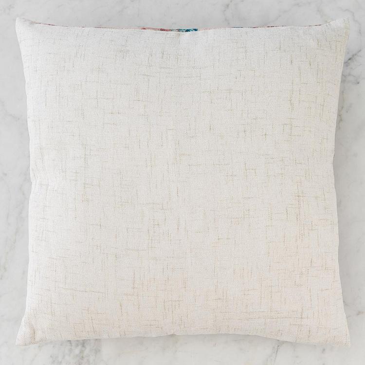 Декоративная подушка Василёк Cornflower Cushion