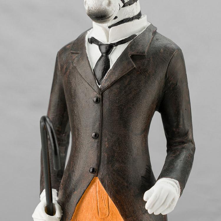 Статуэтка Мистер Грант Figure Mister Grant