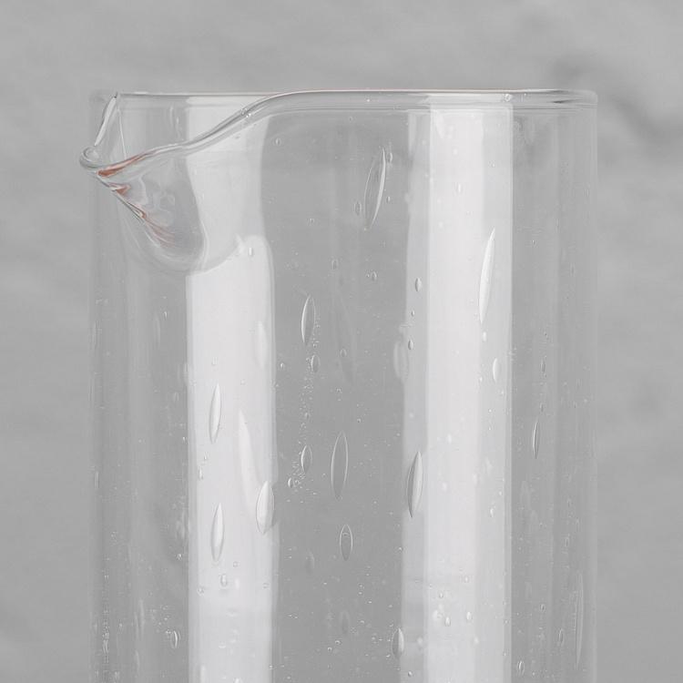 Кувшин Пузырьки Bulle Craft Pitcher 1L