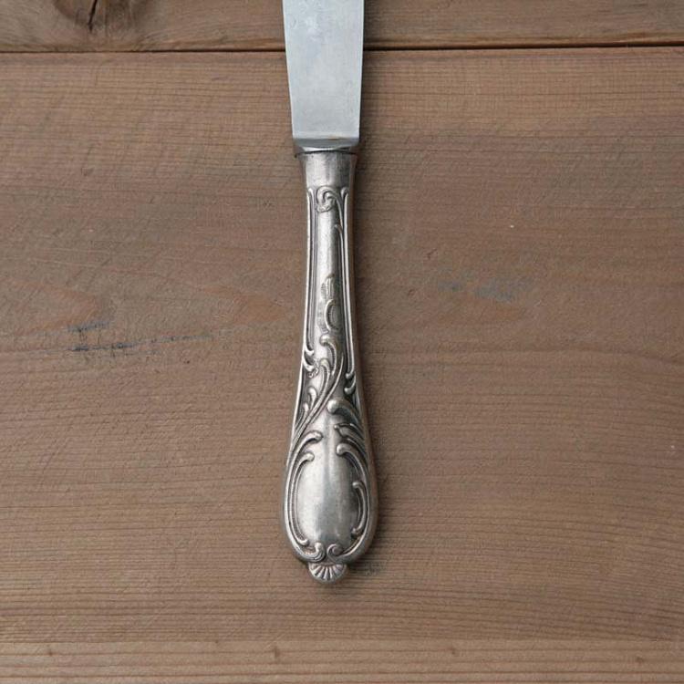 Винтажный нож столовый Vintage Knife