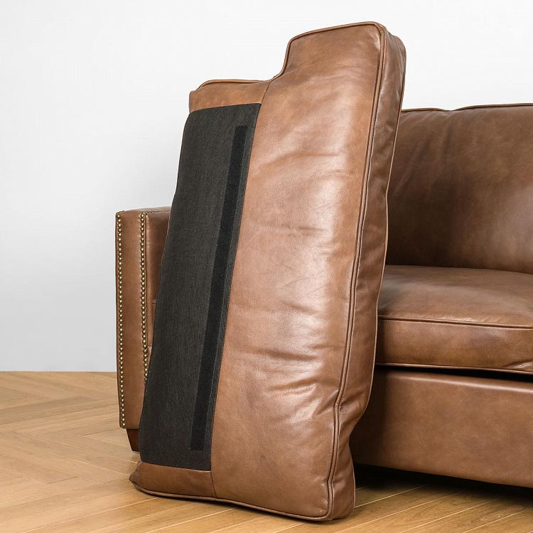 Трёхместный диван Министр Minister 3 Seater RM