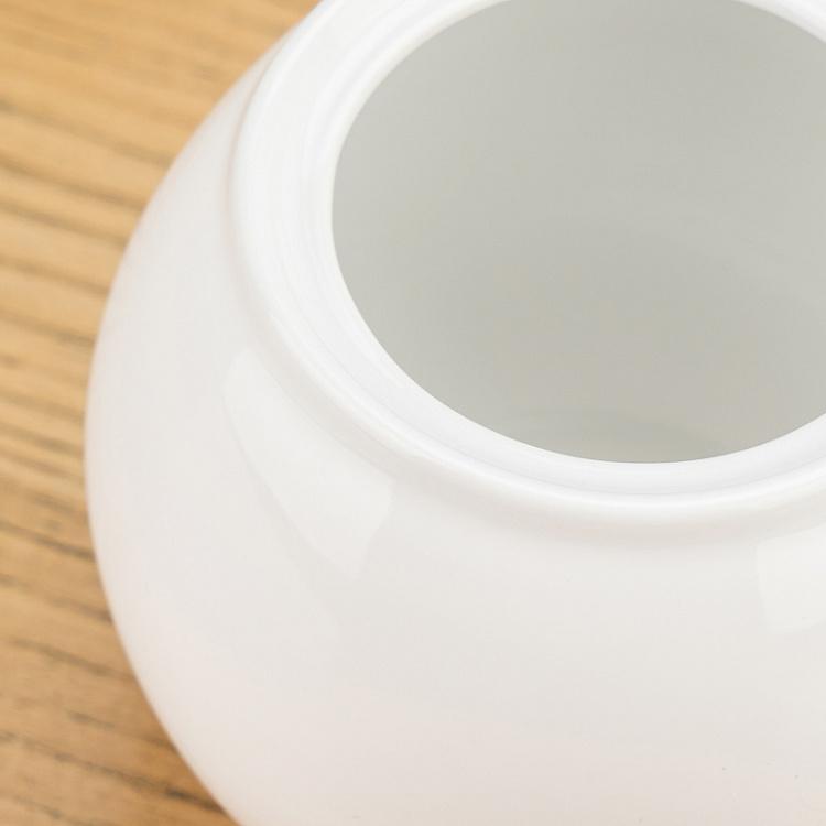 Сахарница с кроликом на крышке Rabbit On The Lid Sugar Bowl