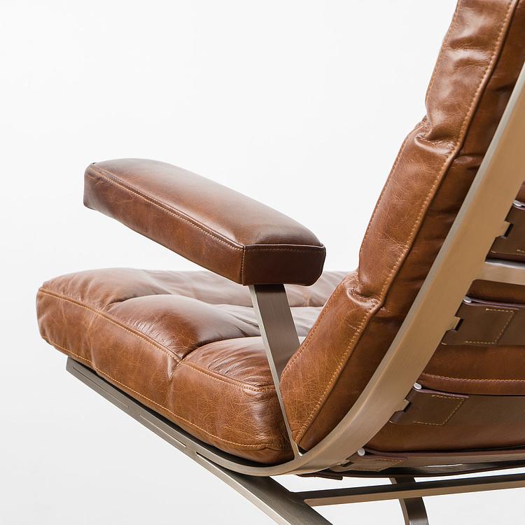 Кресло Номентано Nomentano Armchair A