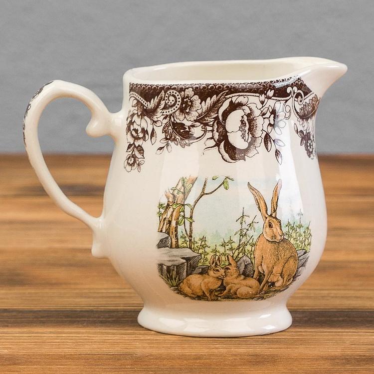 Молочник Волшебная роща Haydon Grove Milk Jug