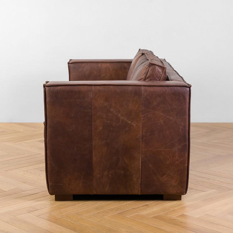 Раскладной трёхместный диван-кровать Лацио Lazio 3 Sleeper