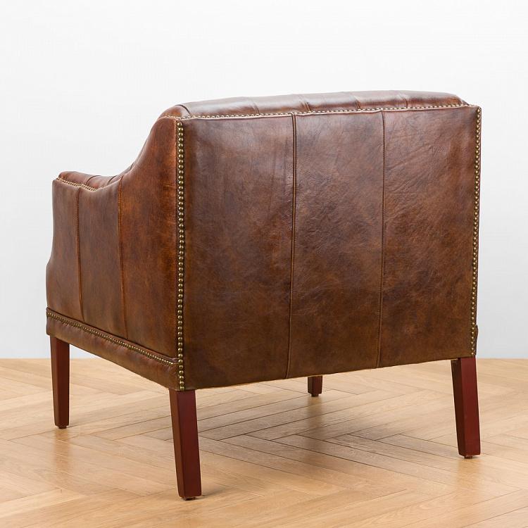 Кресло Кабинет Cabinet 1 Seater PF