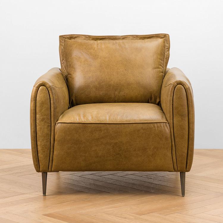Кресло Калабрия Calabria Armchair D