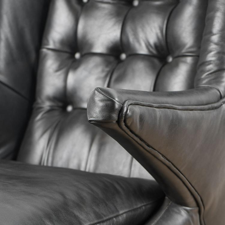 Рабочее кресло Фицджеральд Fitzgerald Office Chair RM