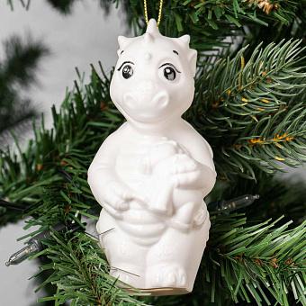 Dragon Collectible Toy 13 cm