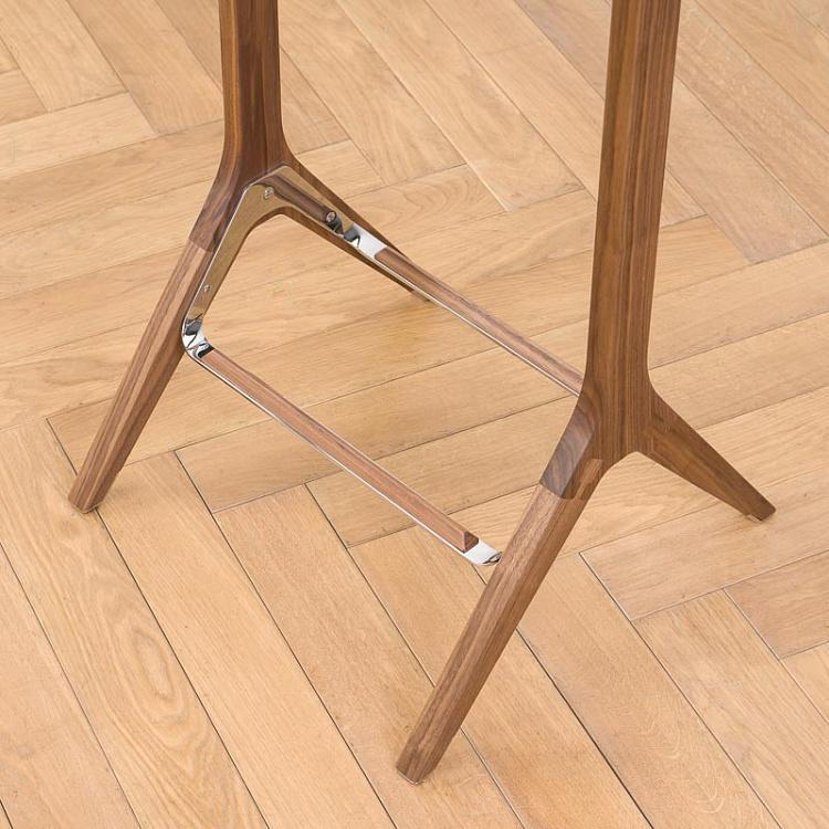 Напольная вешалка Лондон, американский орех London Rack, American Walnut