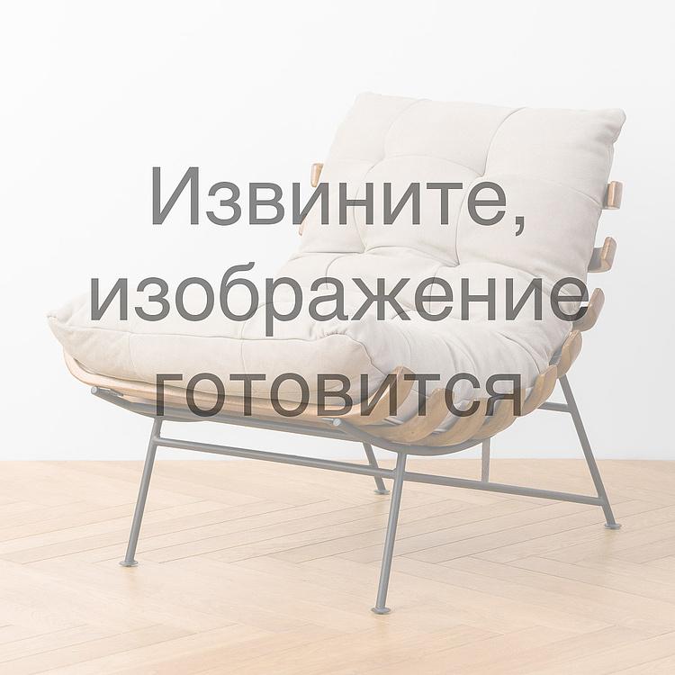 Кресло Капри Capri Armchair, Black Matt Metal RM