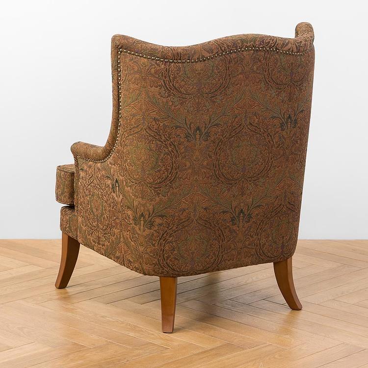 Кресло Винсент Vincent Armchair