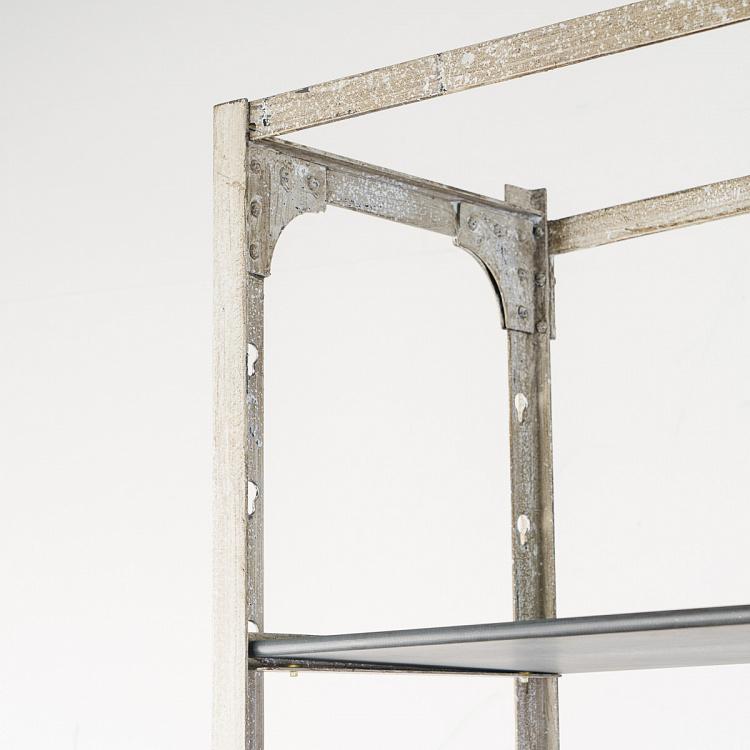 Стеллаж Аппер Брук Cabinet Upperbrook Single