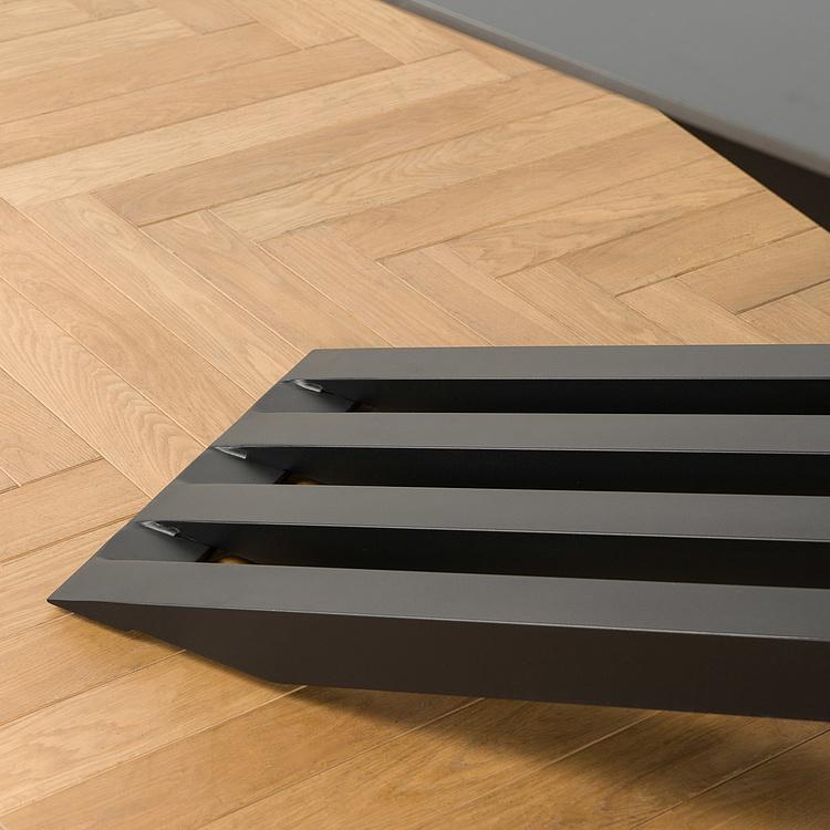 Садовый обеденный стол Алан, L Alan Dining Table Large